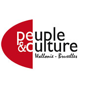Peuple et Culture en Wallonie et à Bruxelles