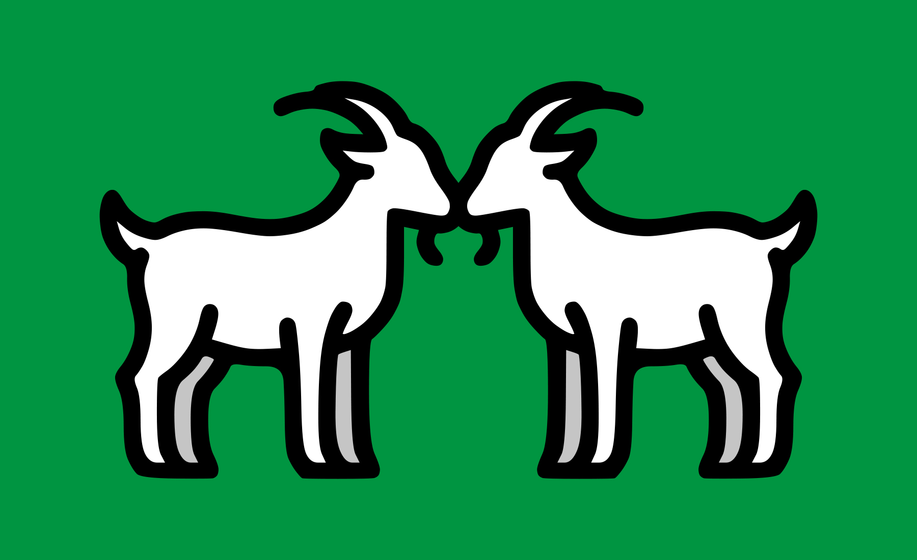 Image Des chèvres en Corrèze