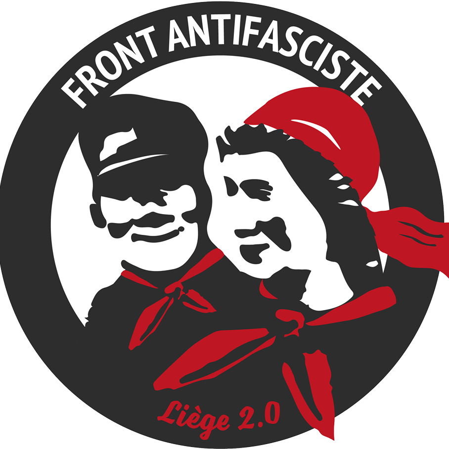Front Antifasciste Liège 2.0
